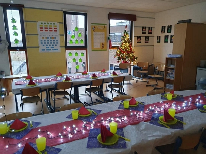 Kerst