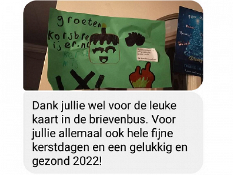 Kerst