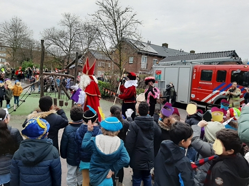 Sinterklaas