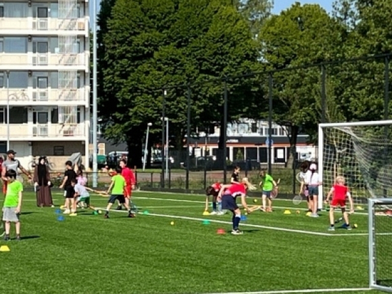 Sportdag